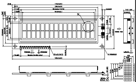 Index Of Im Lcm Wintec Character