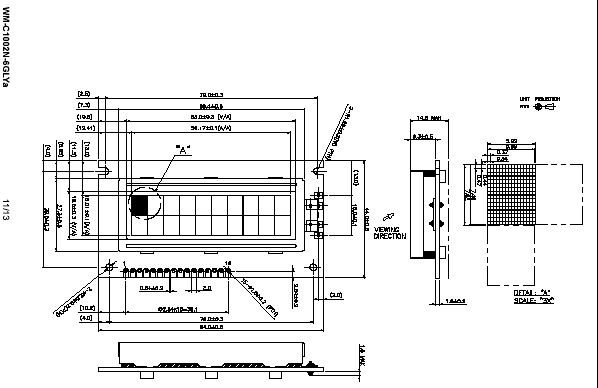 Index Of Im Lcm Wintec Character