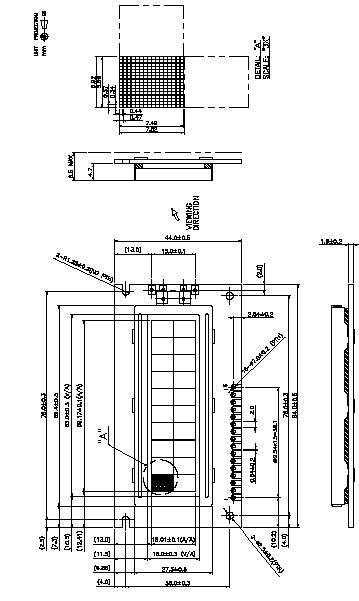 Index Of Im Lcm Wintec Character