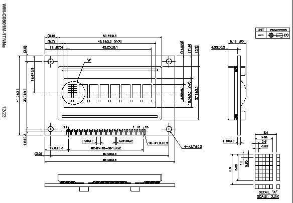 Index Of Im Lcm Wintec Character