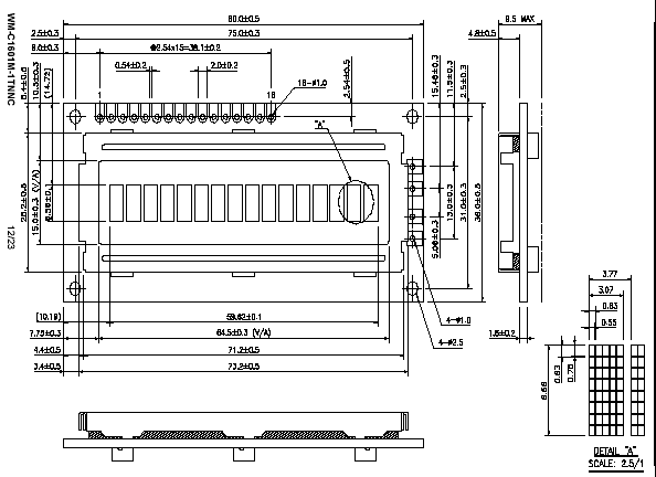 Index Of Im Lcm Wintec Character