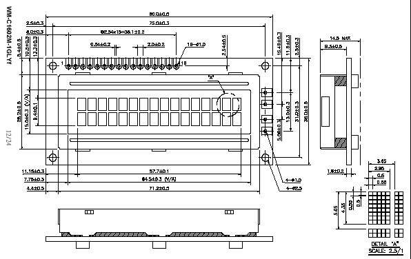 Index Of Im Lcm Wintec Character