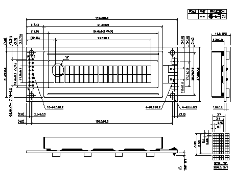 Index Of Im Lcm Wintec Character