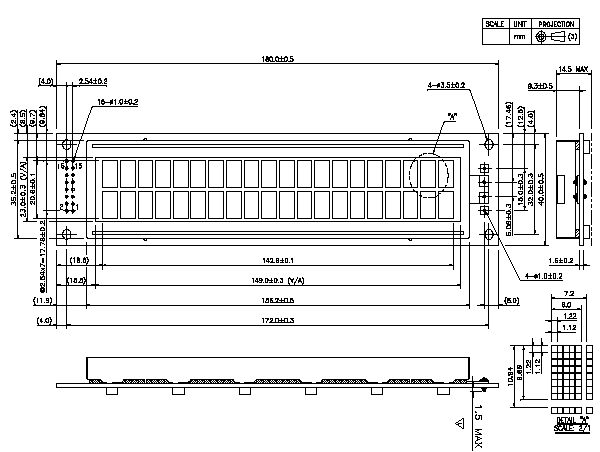 Index Of Im Lcm Wintec Character