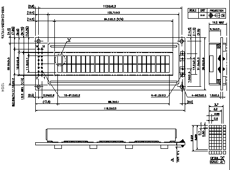 Index Of Im Lcm Wintec Character